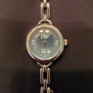 FOXY Quartz bracelet watch